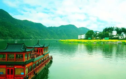 高效智慧城市电子